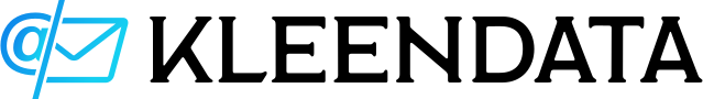 kleendata.com
